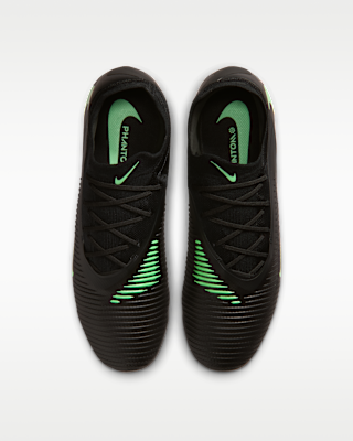 Nike Phantom 6 Low Pro Firm-Ground Football Boot. Nike LU